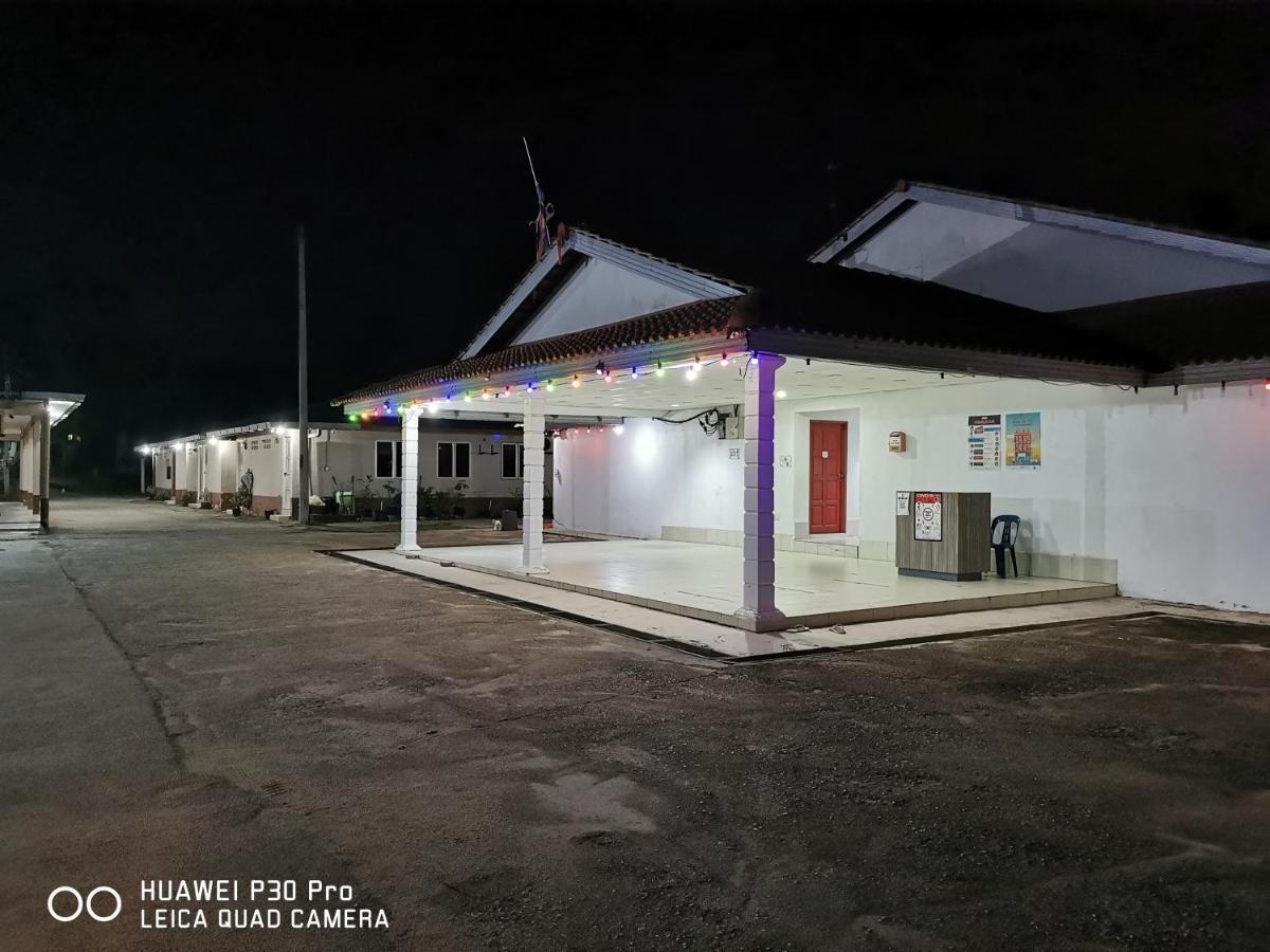 Marang Village Resort Exterior photo