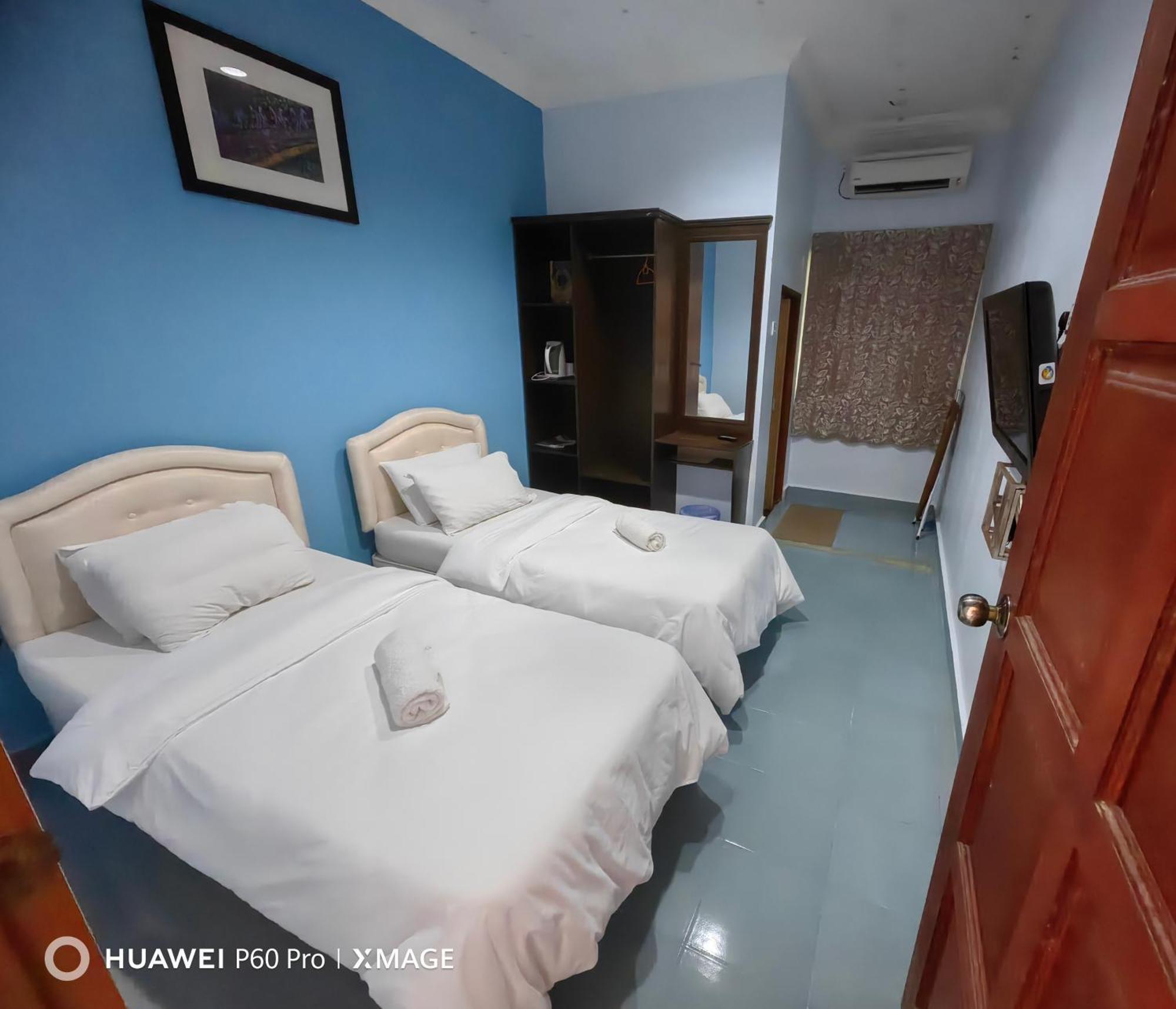 Marang Village Resort Exterior photo