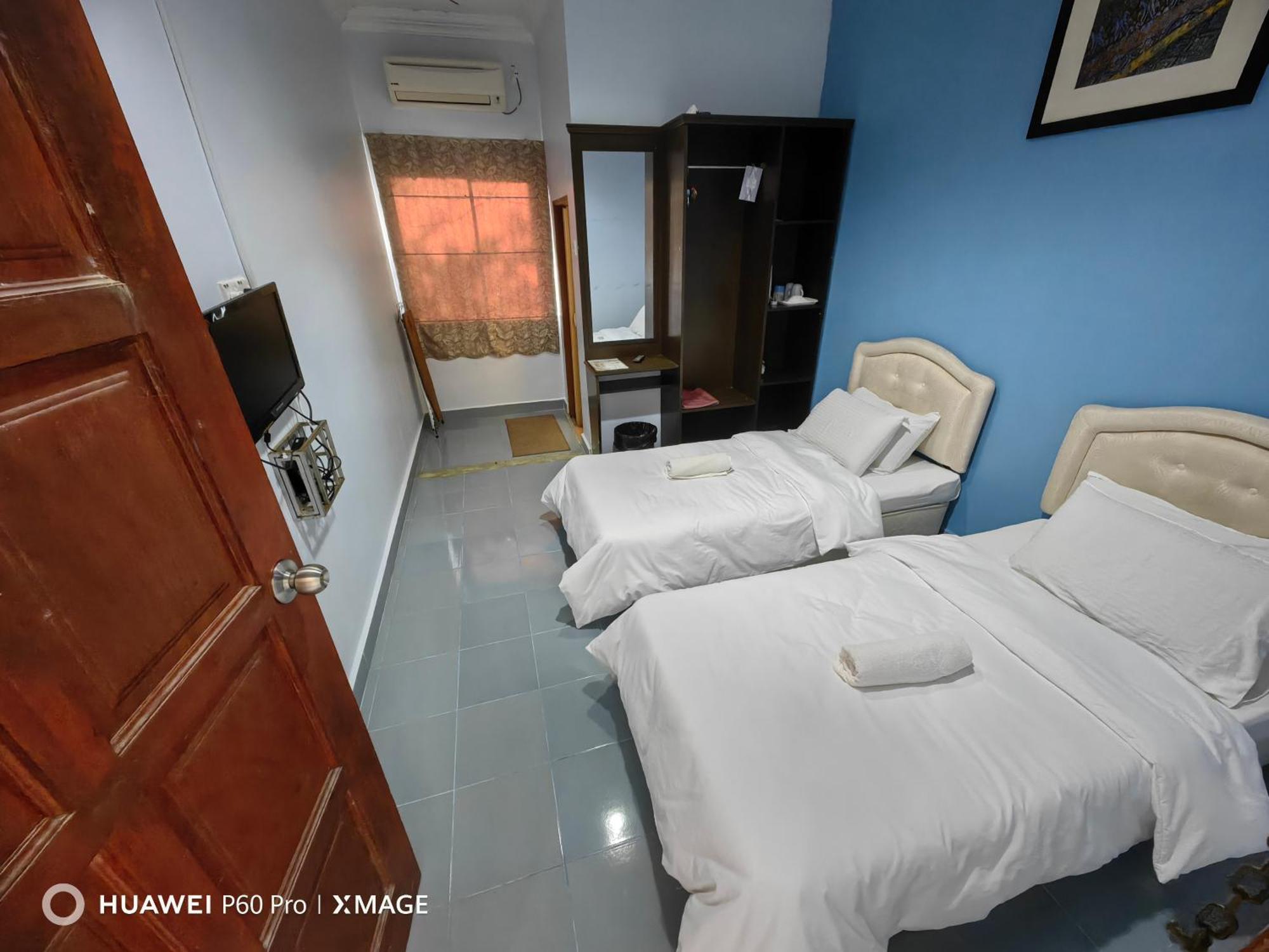 Marang Village Resort Exterior photo