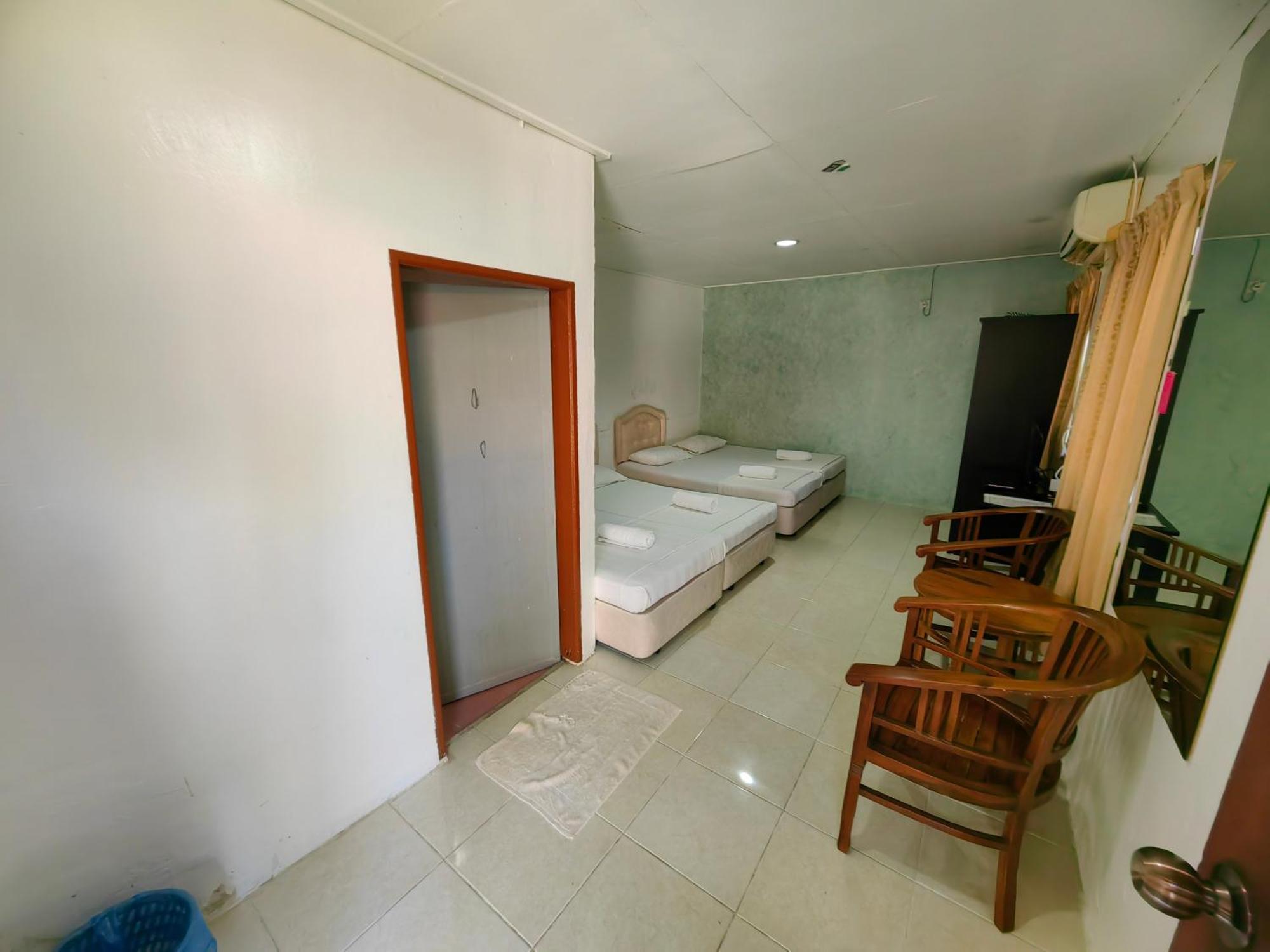 Marang Village Resort Exterior photo