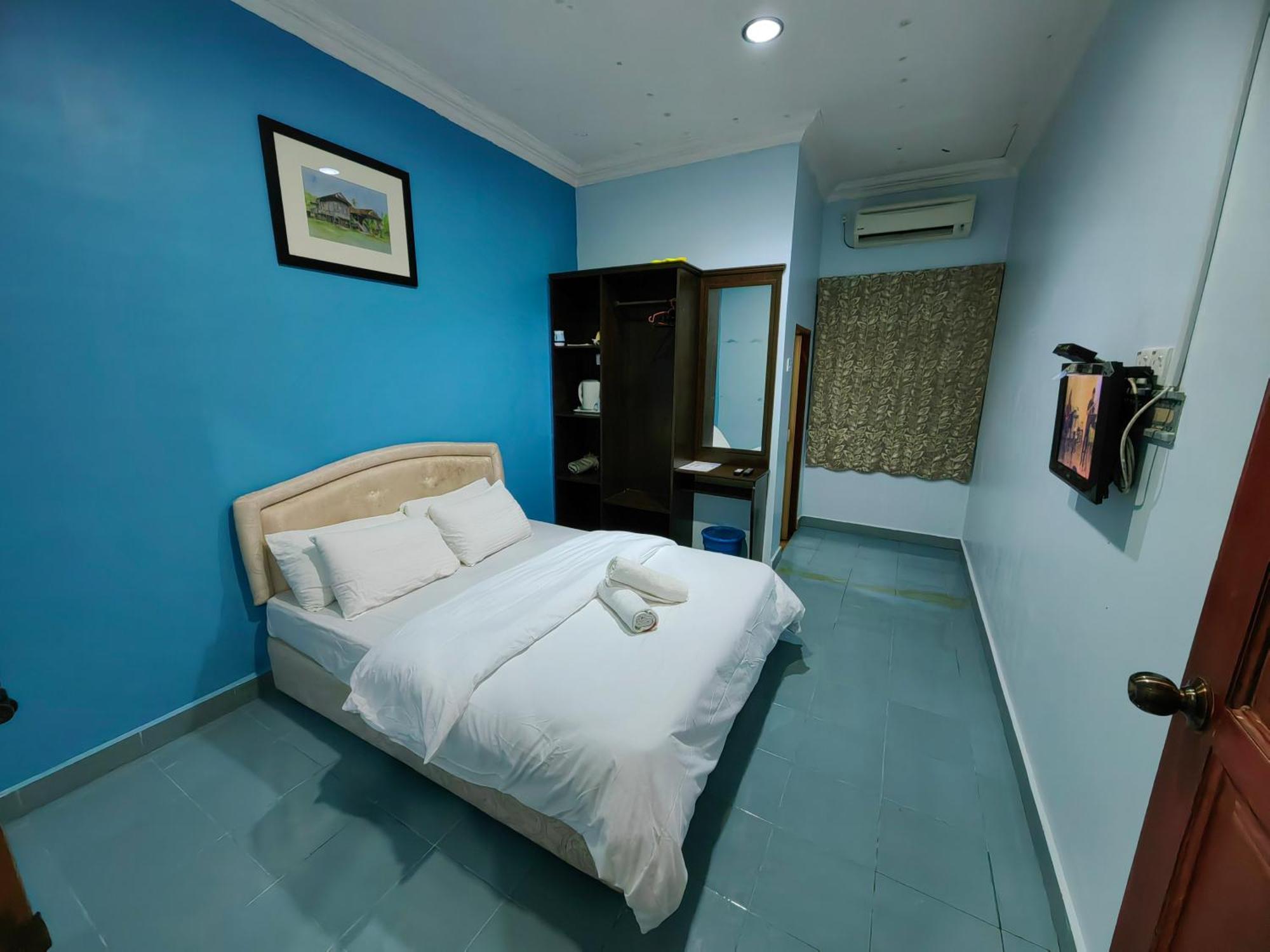 Marang Village Resort Exterior photo