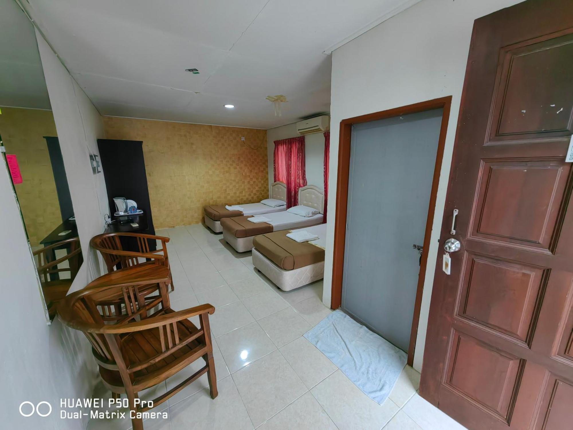 Marang Village Resort Exterior photo