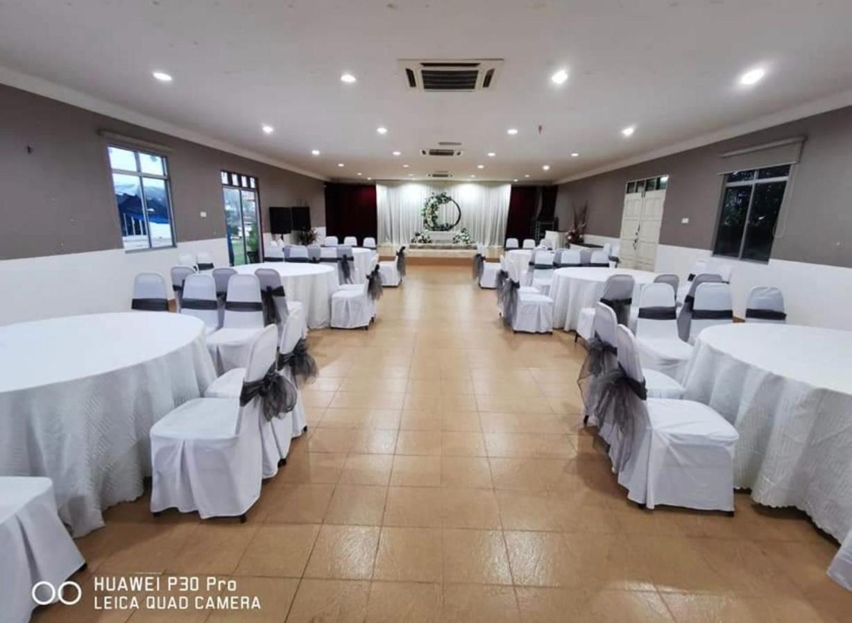 Marang Village Resort Exterior photo