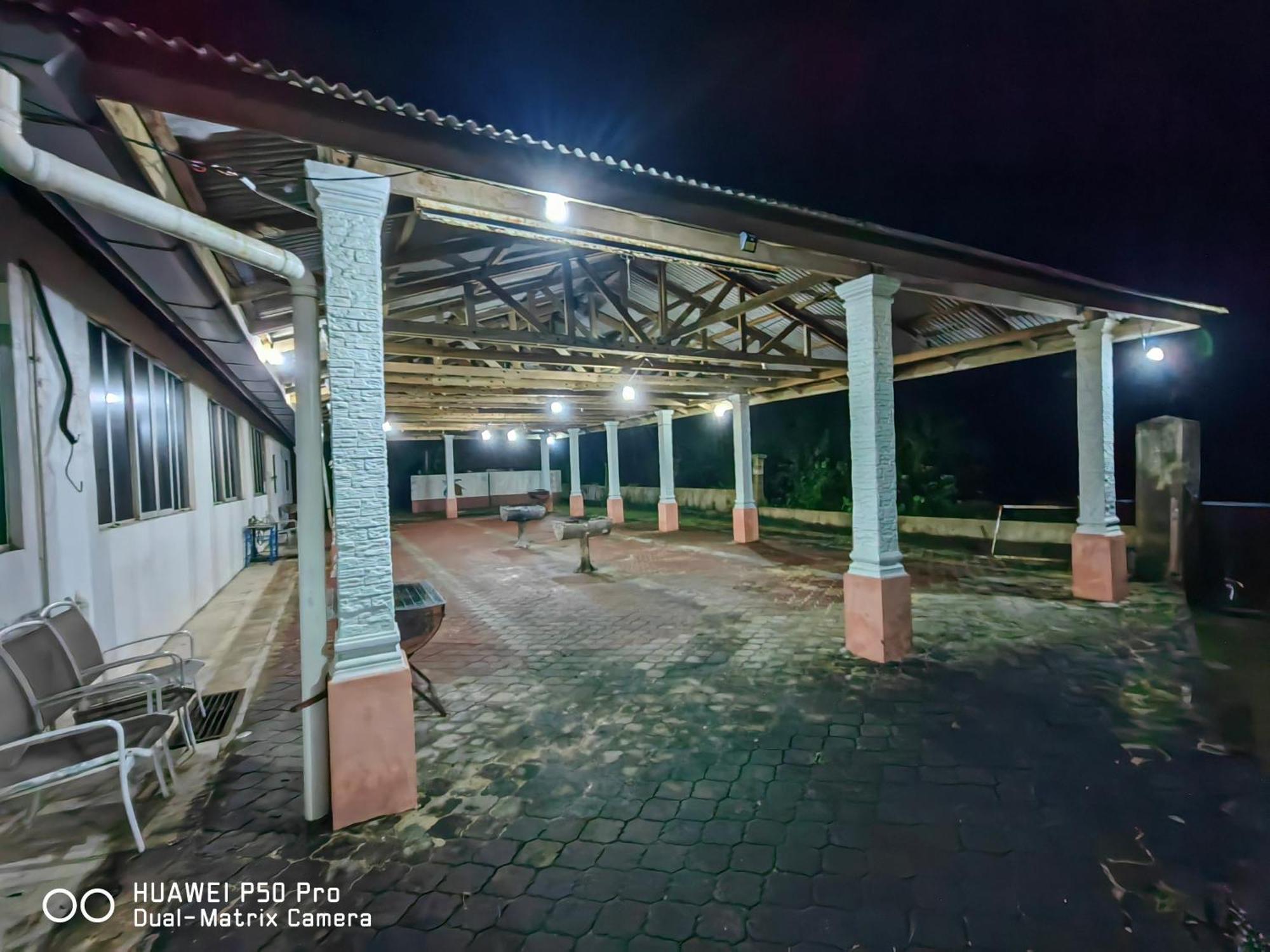 Marang Village Resort Exterior photo