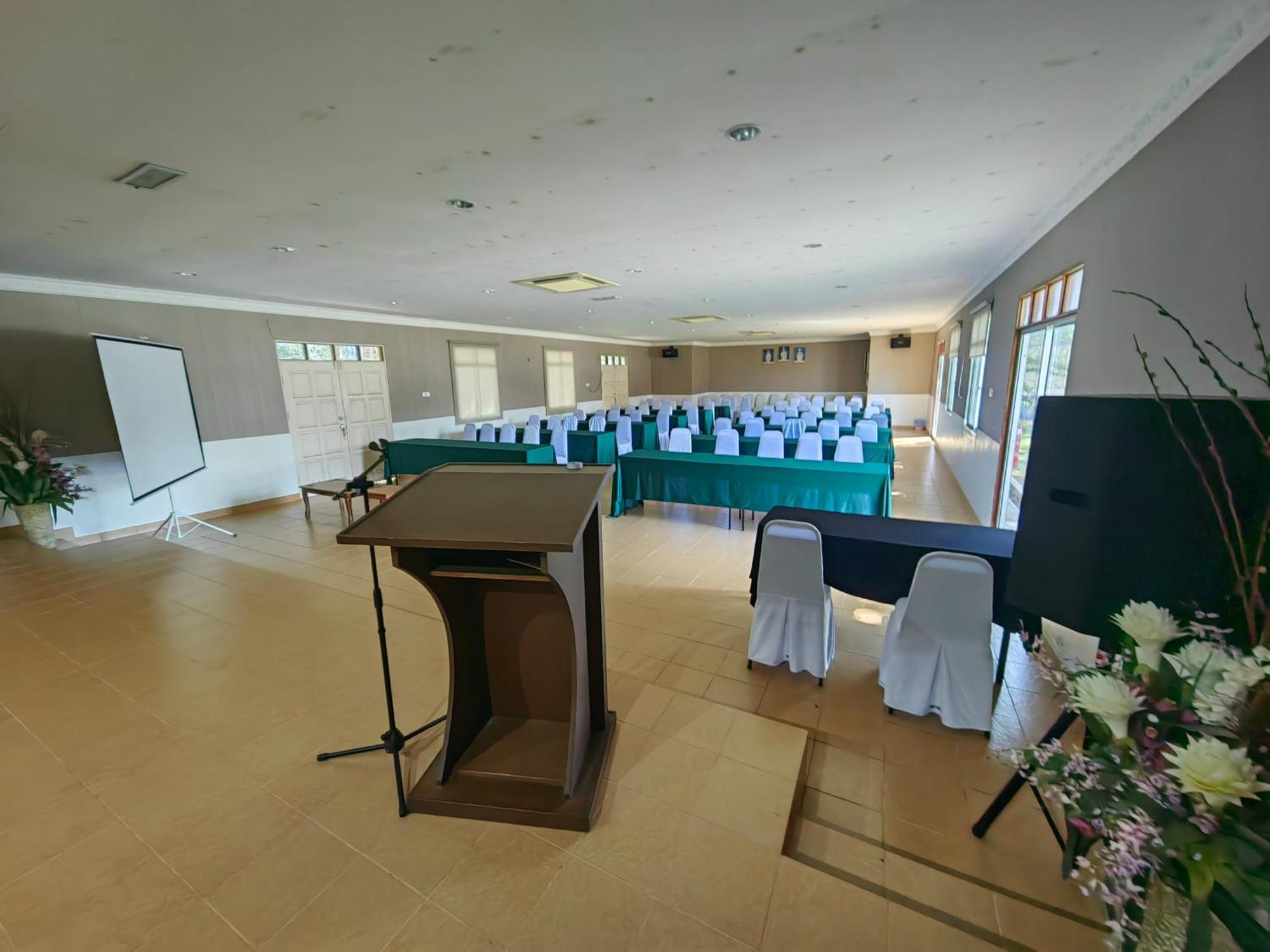 Marang Village Resort Exterior photo