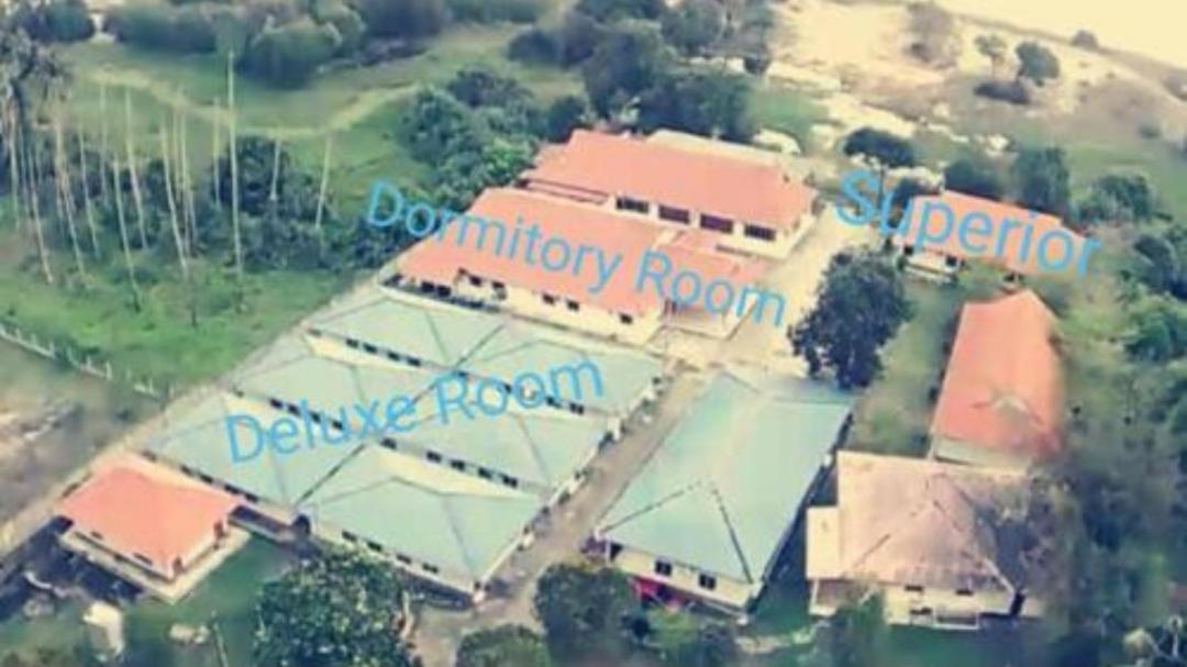 Marang Village Resort Exterior photo