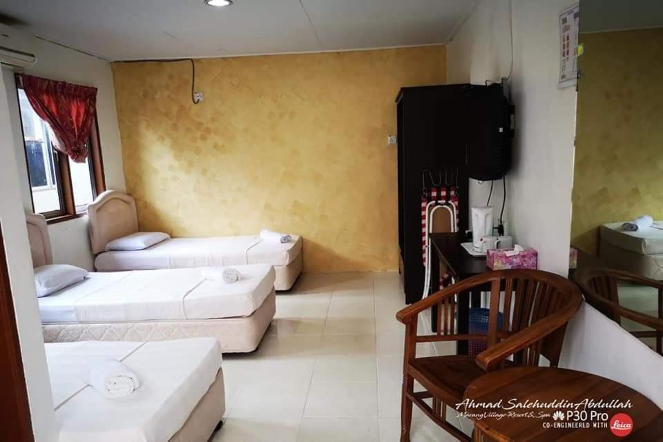 Marang Village Resort Exterior photo