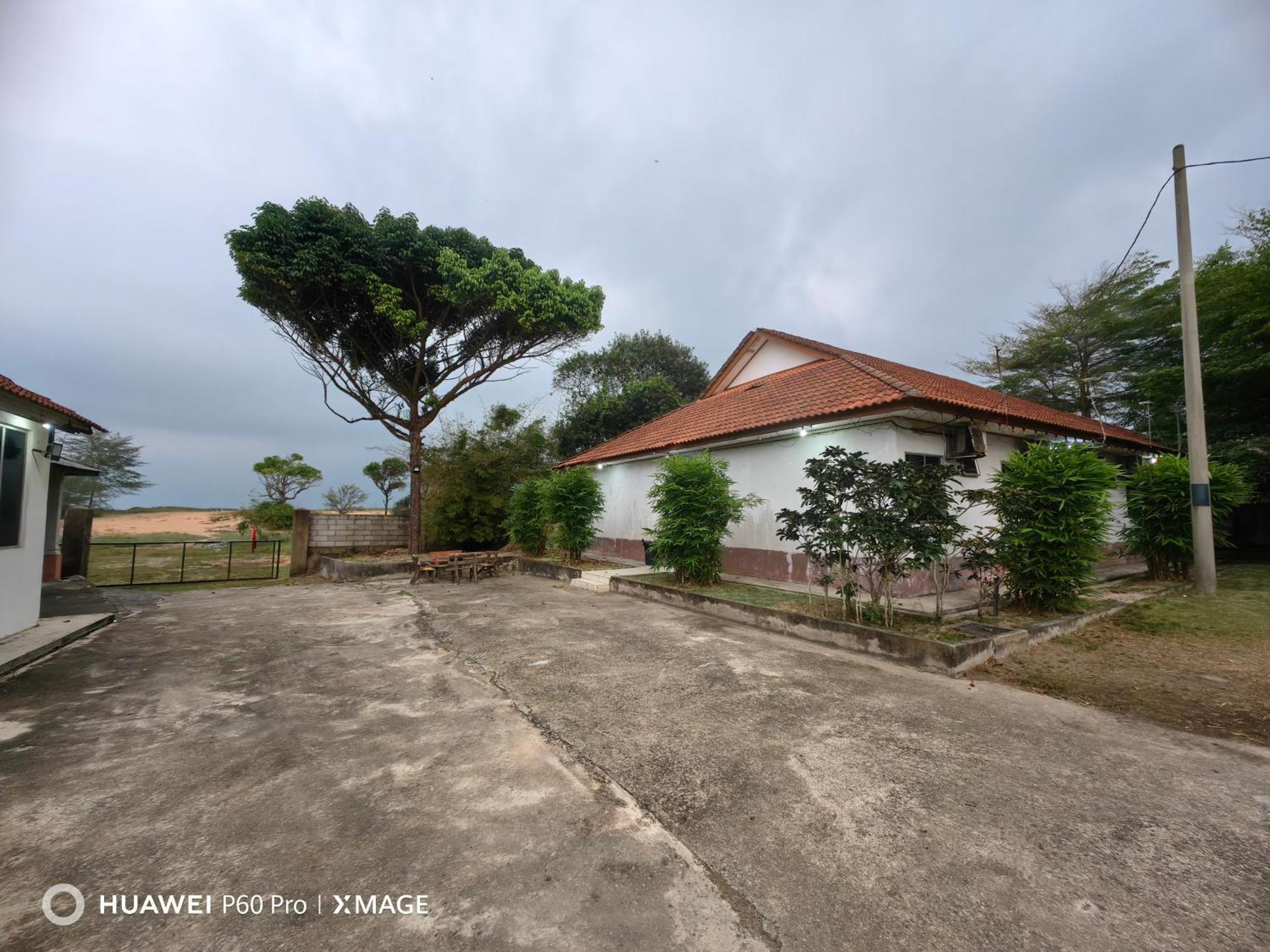 Marang Village Resort Exterior photo