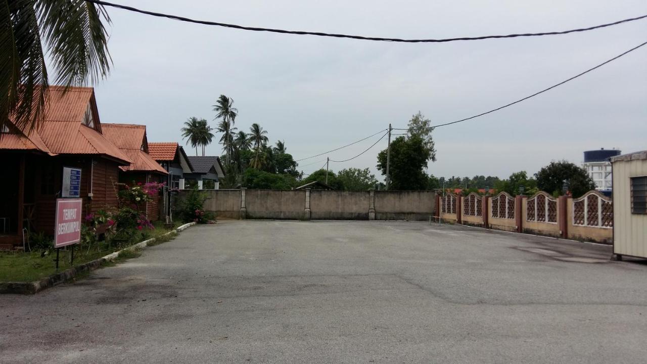 Marang Village Resort Exterior photo