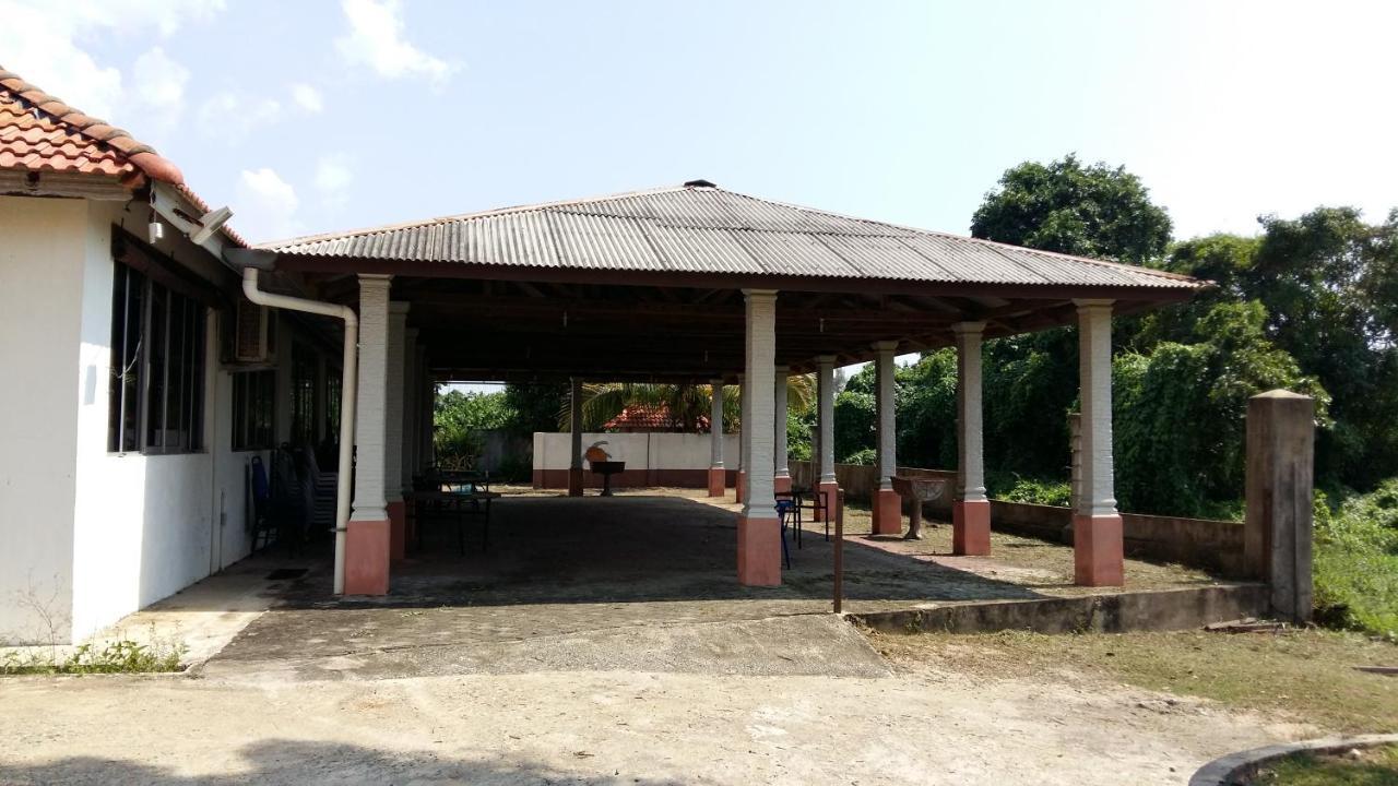 Marang Village Resort Exterior photo
