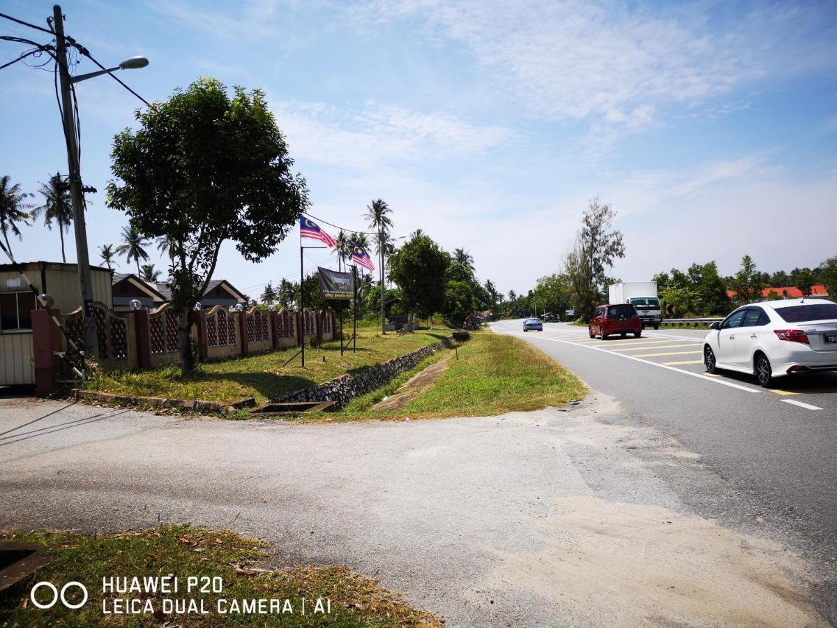 Marang Village Resort Exterior photo