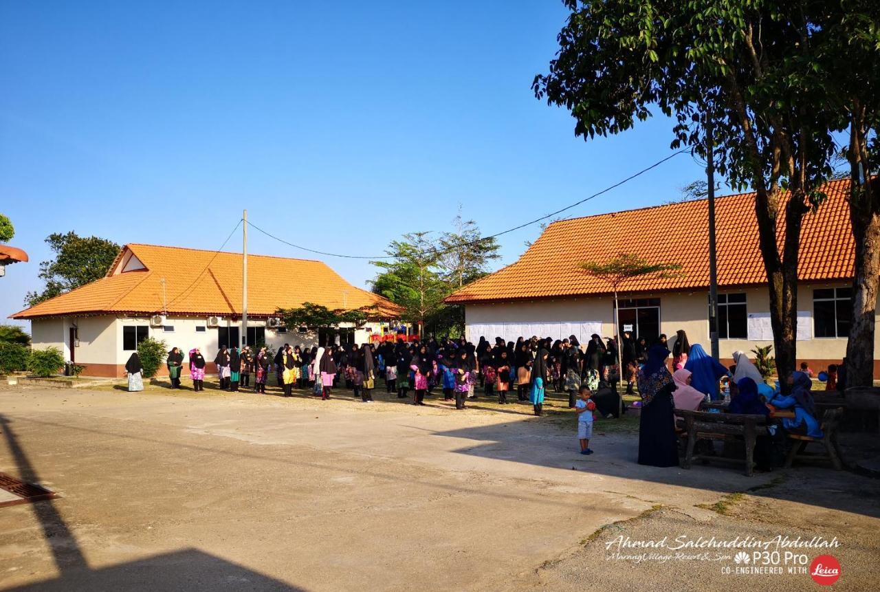 Marang Village Resort Exterior photo