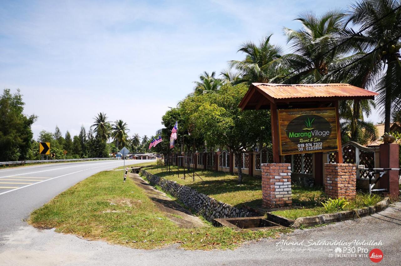 Marang Village Resort Exterior photo