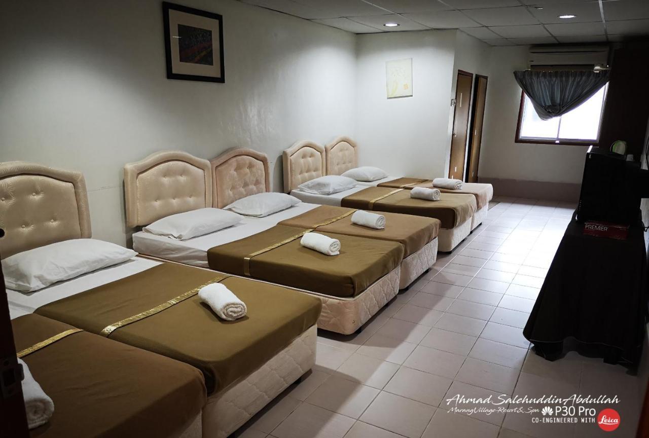 Marang Village Resort Exterior photo
