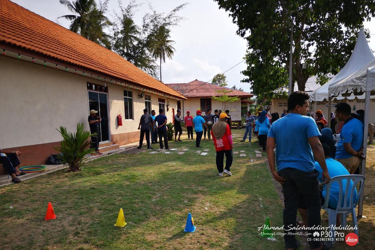 Marang Village Resort Exterior photo