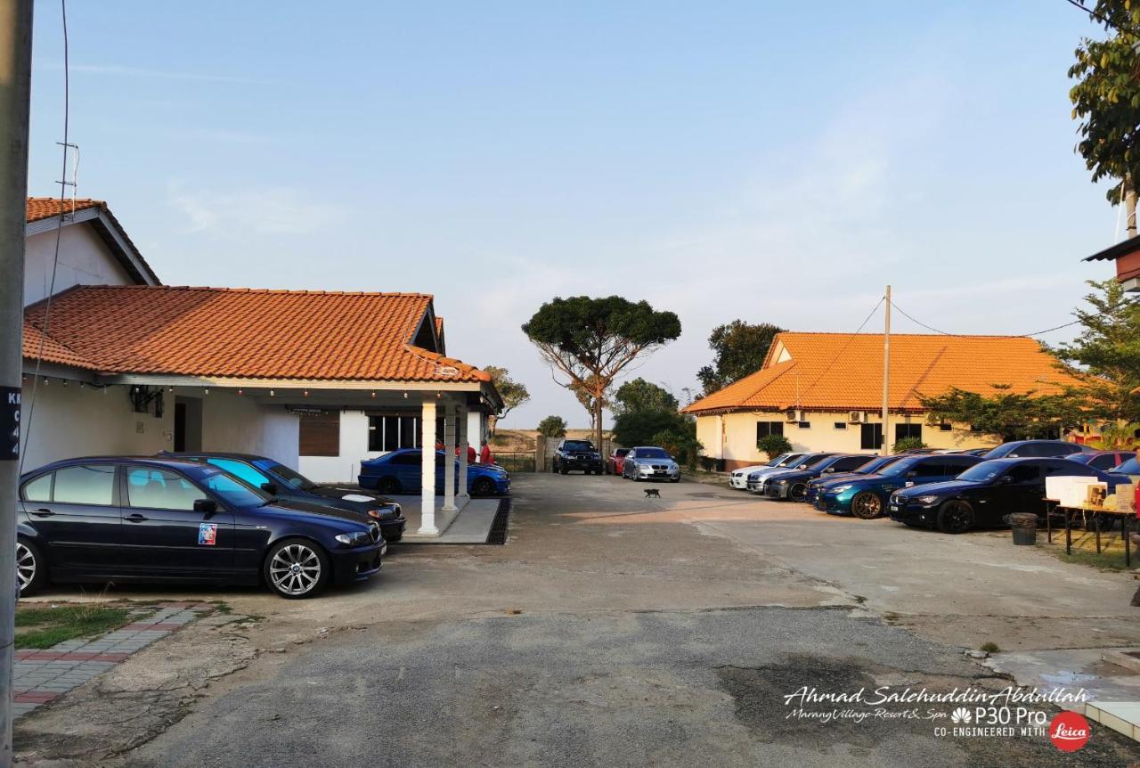 Marang Village Resort Exterior photo