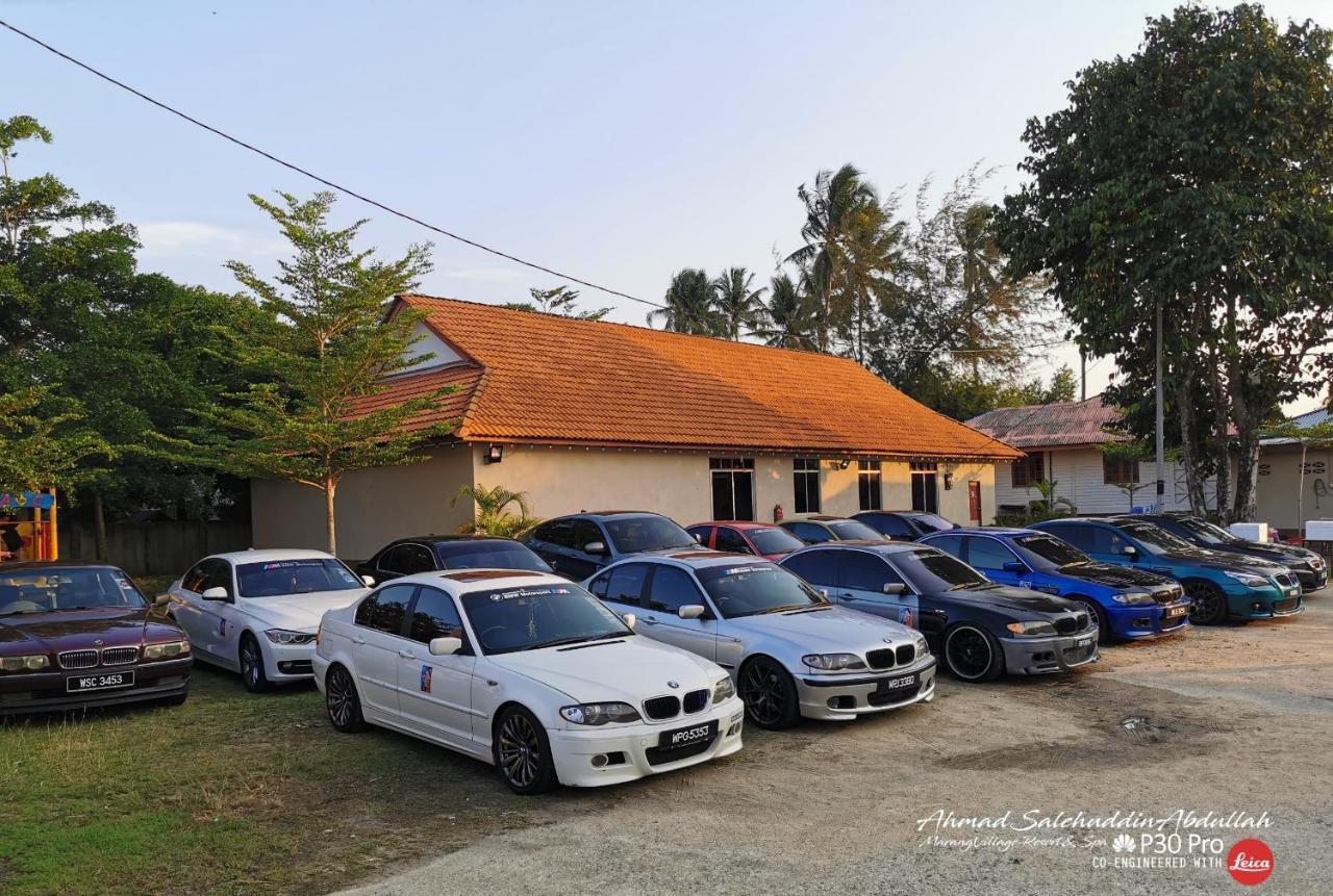 Marang Village Resort Exterior photo